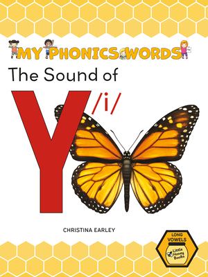 The Sound of Y /i