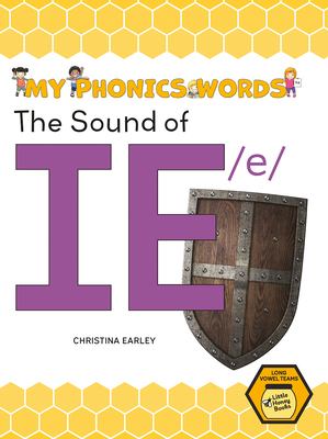 The Sound of IE /i