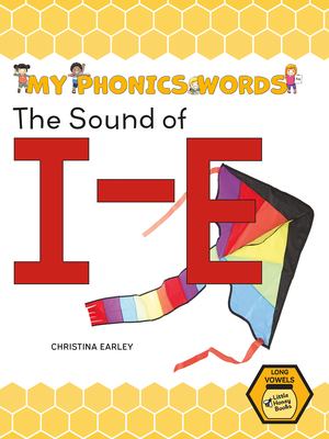 The Sound of I-E