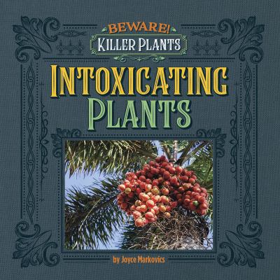 Intoxicating plants