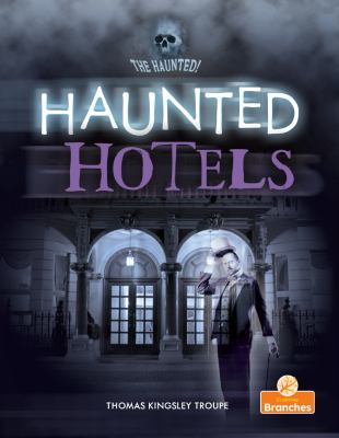 Haunted hotels