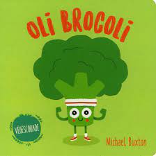 Oli Brocoli