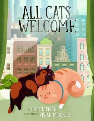 All cats welcome