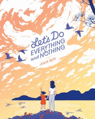 Let's do everything and nothing