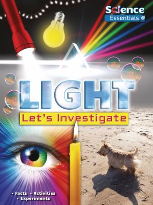 Light : let's investigate