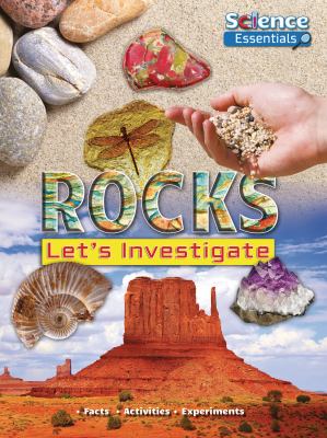 Rocks : let's investigate