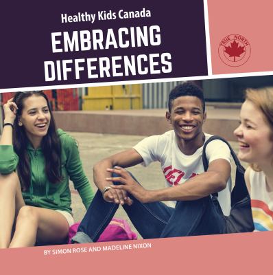 Embracing differences