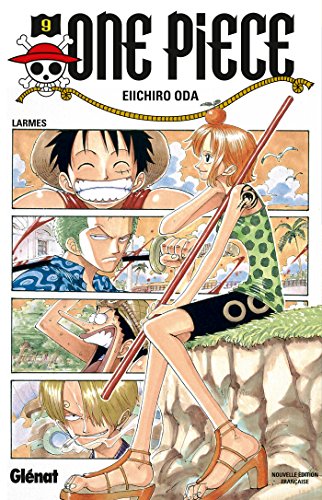 One piece. 9, Larmes /