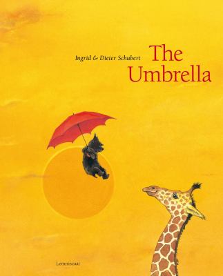 The umbrella