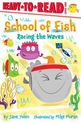 School of fish : racing the waves