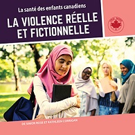 La violence réelle et fictionnelle