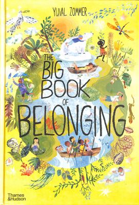 The big book of belonging