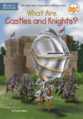 What are castles and knights?