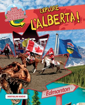 Explore l'Alberta!