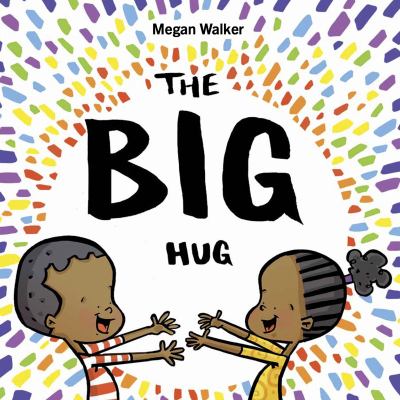 The big hug