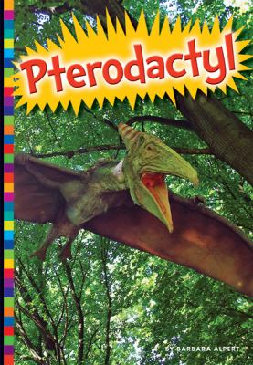 Pterodactyl