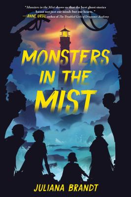 Monsters in the mist