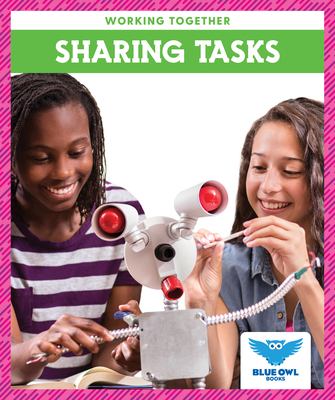 Sharing tasks