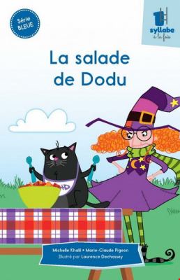 La salade de Dodu