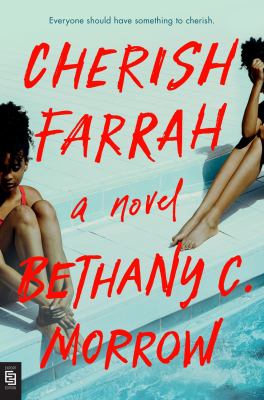 Cherish Farrah : a novel