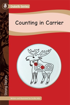 Counting in Carrier