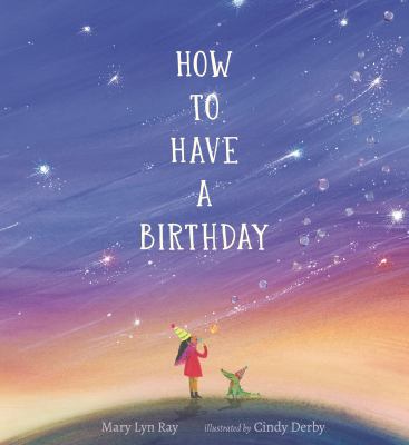 How to have a birthday