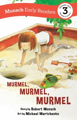 Murmel, murmel, murmel