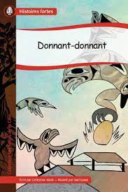 Donnant-donnant