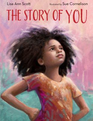 The story of you