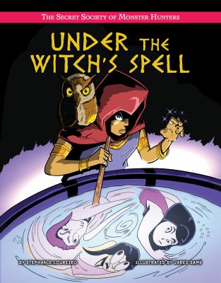 Under the witch's spell