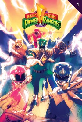 Mighty Morphin Power Rangers