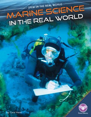 Marine science in the real world