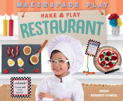 Make & play restaurant