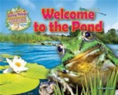 Welcome to the pond