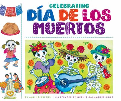 Celebrating Día de los Muertos