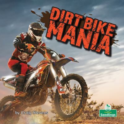 Dirt bike mania