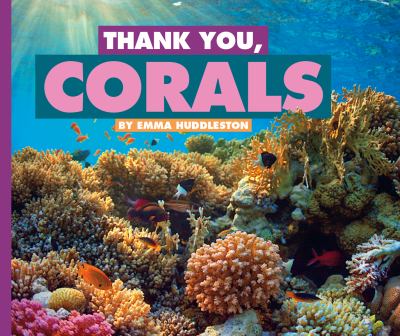 Thank you  corals