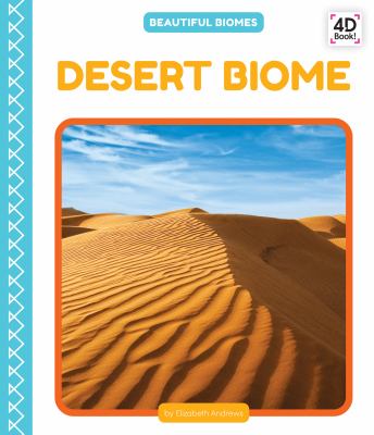 Desert biome