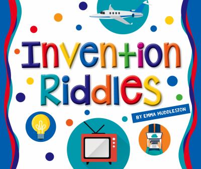 Invention riddles