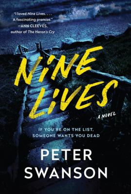 Nine lives : a novel