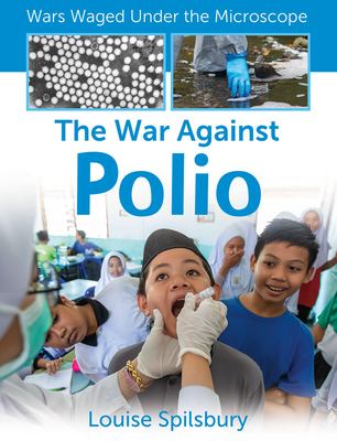 The war against polio