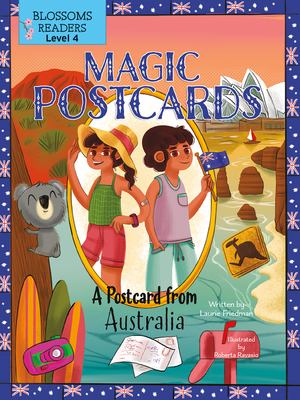 A postcard from Australia