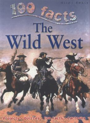 The wild west