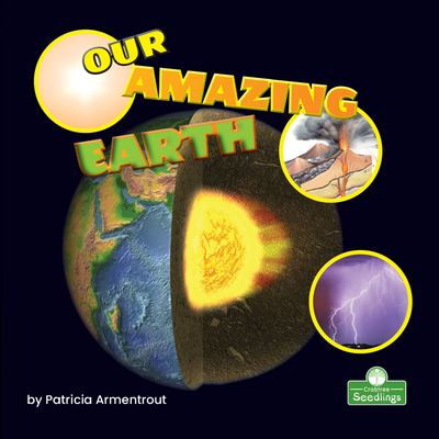 Our amazing Earth