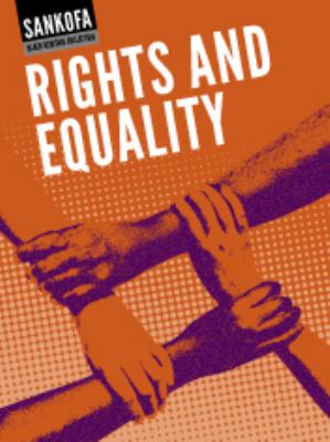 Rights and equality