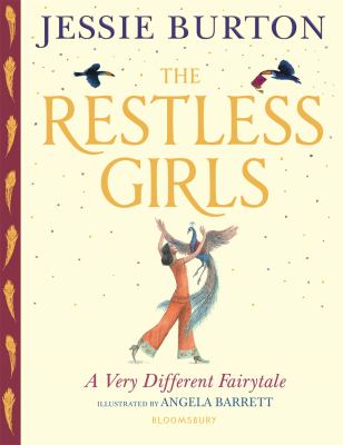 The restless girls