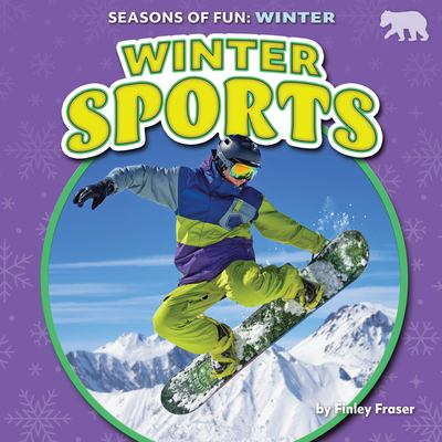 Winter sports