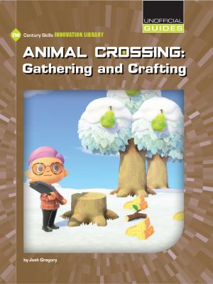 Animal crossing : gathering and crafting