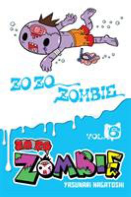 Zo zo zombie. 6 /