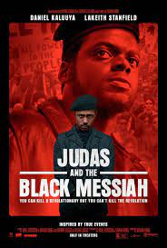 Judas and the black messiah